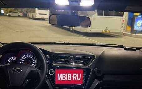 KIA Rio III рестайлинг, 2016 год, 680 000 рублей, 5 фотография