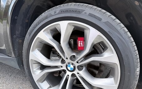 BMW X5, 2017 год, 3 400 000 рублей, 5 фотография