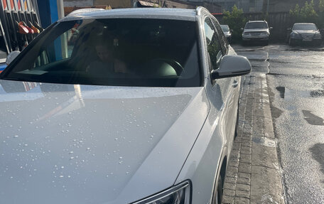 Audi Q3, 2015 год, 2 400 000 рублей, 3 фотография
