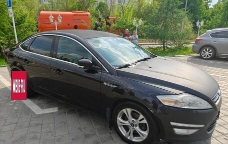 Ford Mondeo IV, 2011 год, 570 000 рублей, 3 фотография