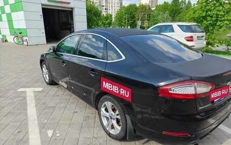 Ford Mondeo IV, 2011 год, 570 000 рублей, 5 фотография