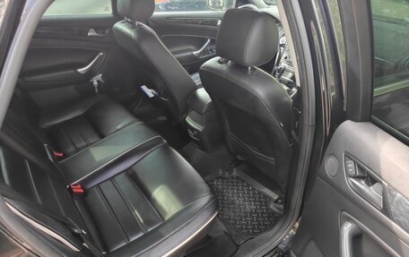 Ford Mondeo IV, 2011 год, 570 000 рублей, 10 фотография