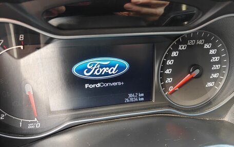 Ford Mondeo IV, 2011 год, 570 000 рублей, 9 фотография