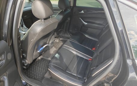 Ford Mondeo IV, 2011 год, 570 000 рублей, 13 фотография