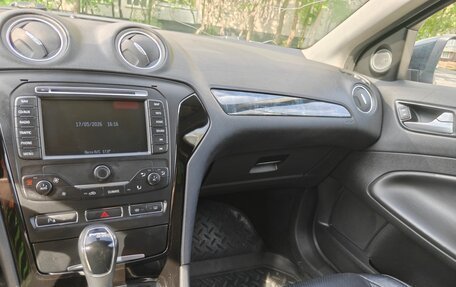 Ford Mondeo IV, 2011 год, 570 000 рублей, 11 фотография
