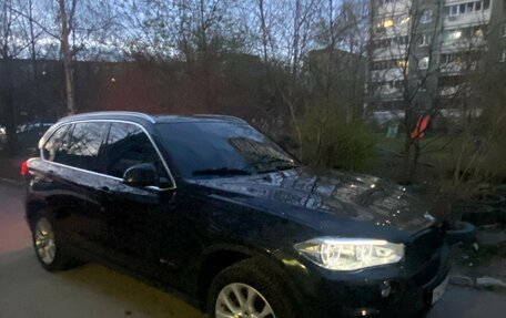 BMW X5, 2017 год, 4 300 000 рублей, 5 фотография