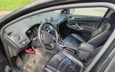 Ford Mondeo IV, 2011 год, 570 000 рублей, 8 фотография