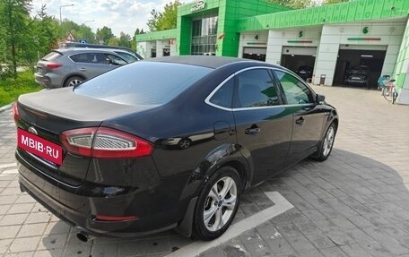 Ford Mondeo IV, 2011 год, 570 000 рублей, 6 фотография