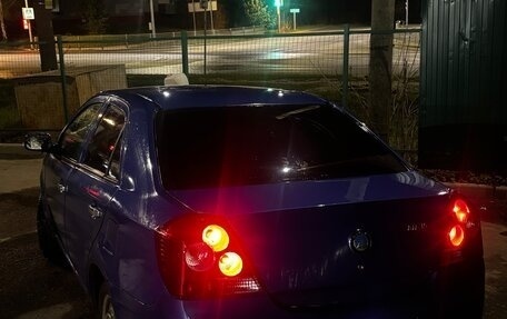 Geely MK I рестайлинг, 2011 год, 170 000 рублей, 2 фотография