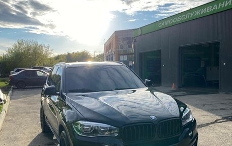BMW X5, 2017 год, 4 300 000 рублей, 7 фотография
