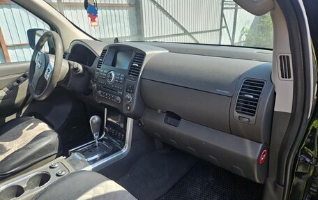 Nissan Pathfinder, 2011 год, 1 650 000 рублей, 9 фотография