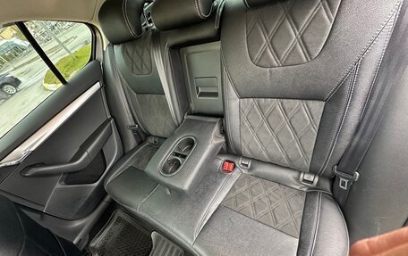 Skoda Octavia, 2014 год, 1 450 000 рублей, 4 фотография