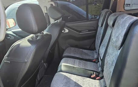Nissan Pathfinder, 2011 год, 1 650 000 рублей, 12 фотография