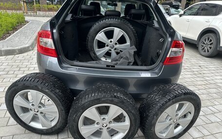 Skoda Octavia, 2014 год, 1 450 000 рублей, 2 фотография