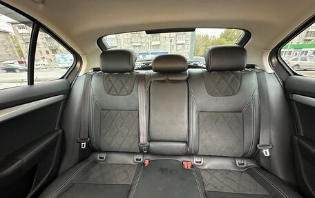 Skoda Octavia, 2014 год, 1 450 000 рублей, 5 фотография