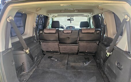 Nissan Pathfinder, 2011 год, 1 650 000 рублей, 15 фотография