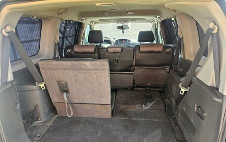 Nissan Pathfinder, 2011 год, 1 650 000 рублей, 14 фотография