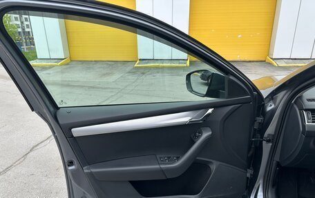 Skoda Octavia, 2014 год, 1 450 000 рублей, 8 фотография