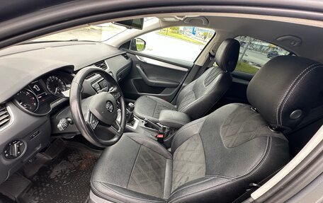 Skoda Octavia, 2014 год, 1 450 000 рублей, 7 фотография