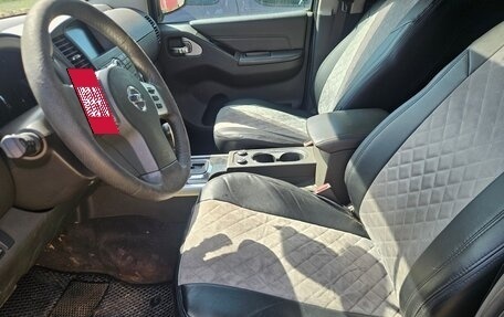 Nissan Pathfinder, 2011 год, 1 650 000 рублей, 10 фотография