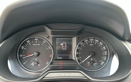 Skoda Octavia, 2014 год, 1 450 000 рублей, 23 фотография