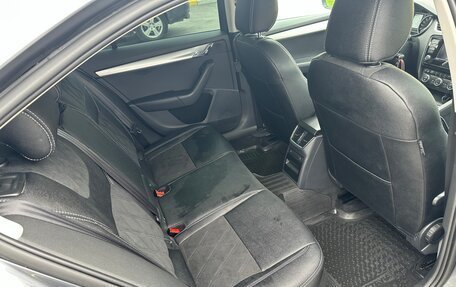 Skoda Octavia, 2014 год, 1 450 000 рублей, 12 фотография
