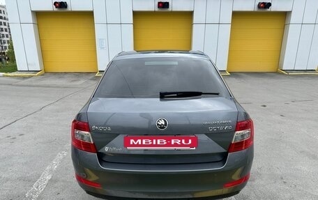 Skoda Octavia, 2014 год, 1 450 000 рублей, 18 фотография