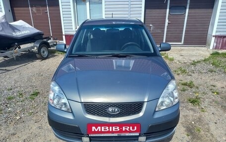 KIA Rio II, 2006 год, 300 000 рублей, 5 фотография