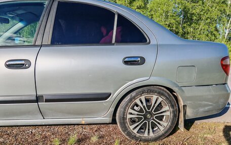 Nissan Almera, 2006 год, 350 000 рублей, 5 фотография