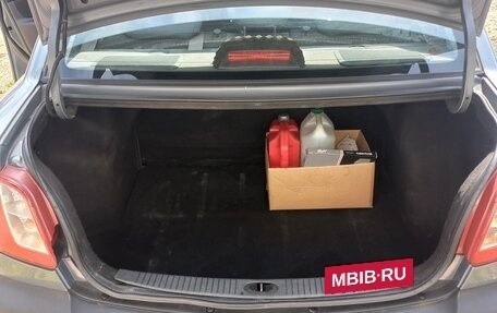 KIA Rio II, 2006 год, 300 000 рублей, 16 фотография