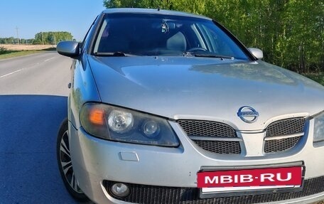 Nissan Almera, 2006 год, 350 000 рублей, 3 фотография