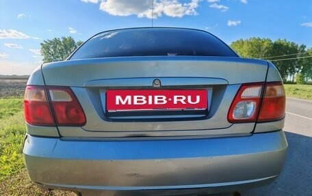 Nissan Almera, 2006 год, 350 000 рублей, 7 фотография