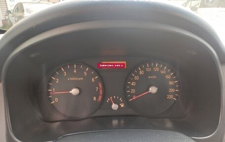 KIA Rio II, 2006 год, 300 000 рублей, 13 фотография