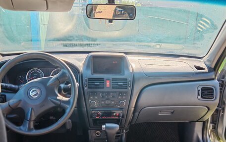 Nissan Almera, 2006 год, 350 000 рублей, 15 фотография