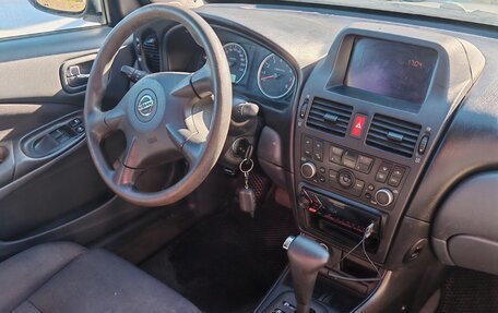 Nissan Almera, 2006 год, 350 000 рублей, 13 фотография