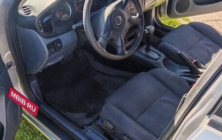Nissan Almera, 2006 год, 350 000 рублей, 12 фотография