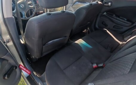 Nissan Almera, 2006 год, 350 000 рублей, 16 фотография