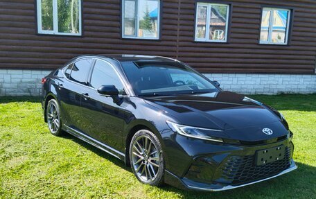 Toyota Camry, 2025 год, 4 500 000 рублей, 2 фотография
