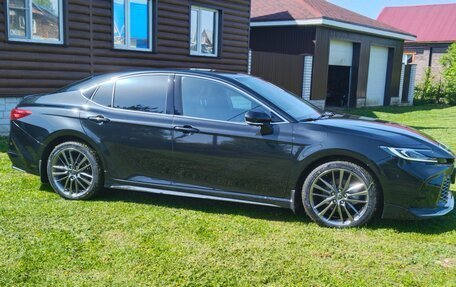 Toyota Camry, 2025 год, 4 500 000 рублей, 3 фотография