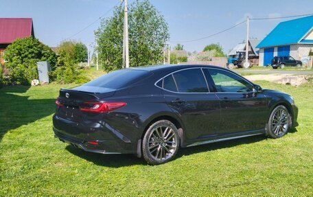 Toyota Camry, 2025 год, 4 500 000 рублей, 4 фотография