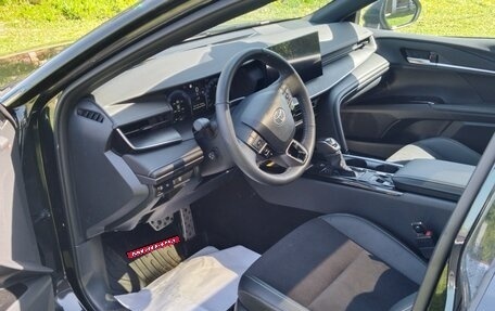 Toyota Camry, 2025 год, 4 500 000 рублей, 7 фотография