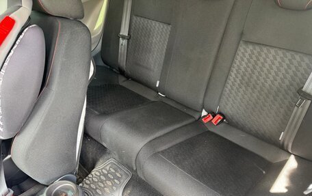 SEAT Ibiza IV рестайлинг 2, 2012 год, 710 000 рублей, 10 фотография