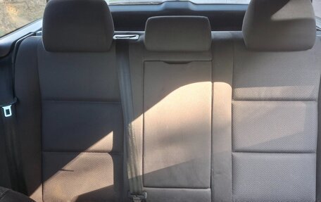 Audi A4, 2002 год, 449 000 рублей, 11 фотография