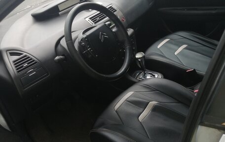 Citroen C4 II рестайлинг, 2010 год, 410 000 рублей, 4 фотография
