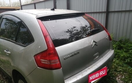 Citroen C4 II рестайлинг, 2010 год, 410 000 рублей, 3 фотография