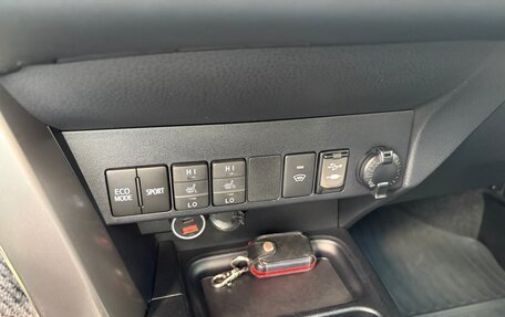 Toyota RAV4, 2017 год, 3 590 000 рублей, 15 фотография