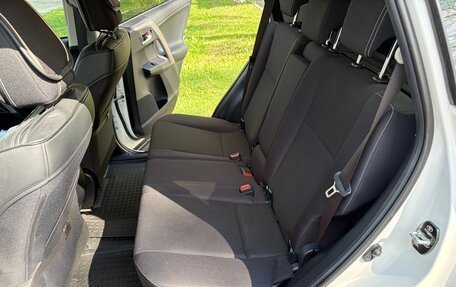 Toyota RAV4, 2017 год, 3 590 000 рублей, 20 фотография
