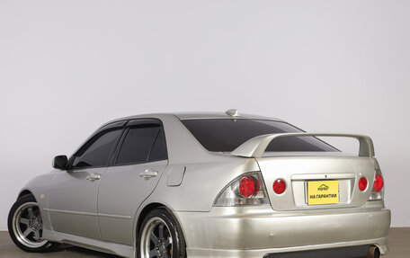 Toyota Altezza, 2002 год, 769 000 рублей, 5 фотография