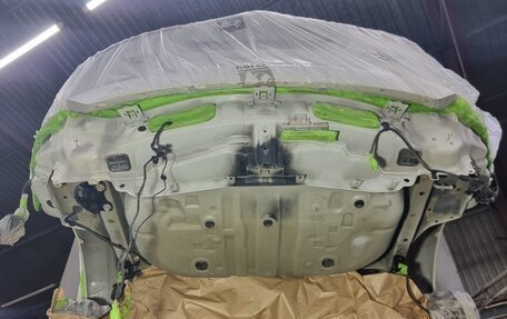 Toyota RAV4, 2017 год, 3 590 000 рублей, 30 фотография