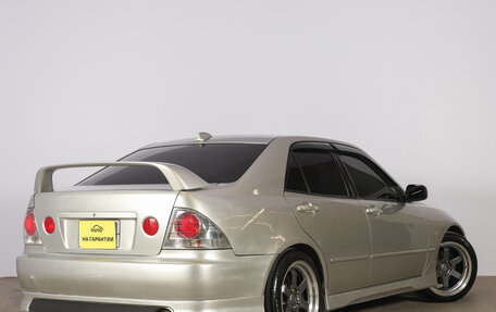 Toyota Altezza, 2002 год, 769 000 рублей, 7 фотография